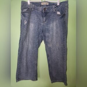 Paris Blues Woman's Jeans
